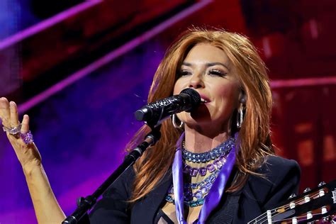 shania twain sheer bodysuit|90s music icon looks ageless as she dances in ‘underwear’ aged 59